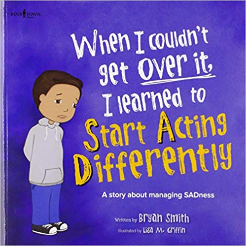  When I Couldn't Get Over it, I Learned to Start A